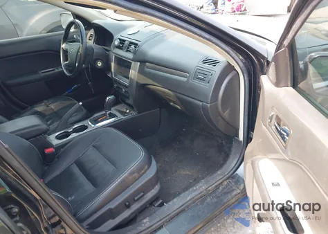 2012 Ford Fusion Hybrid z USA, uszkodzony, nr VIN 3FADP0L32CR364546